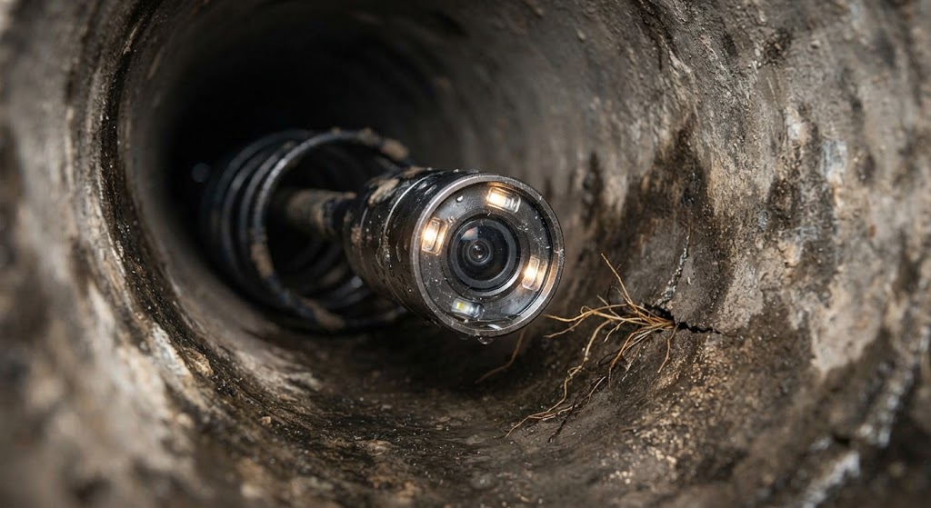 Emergency Leak Repair in North Bergen